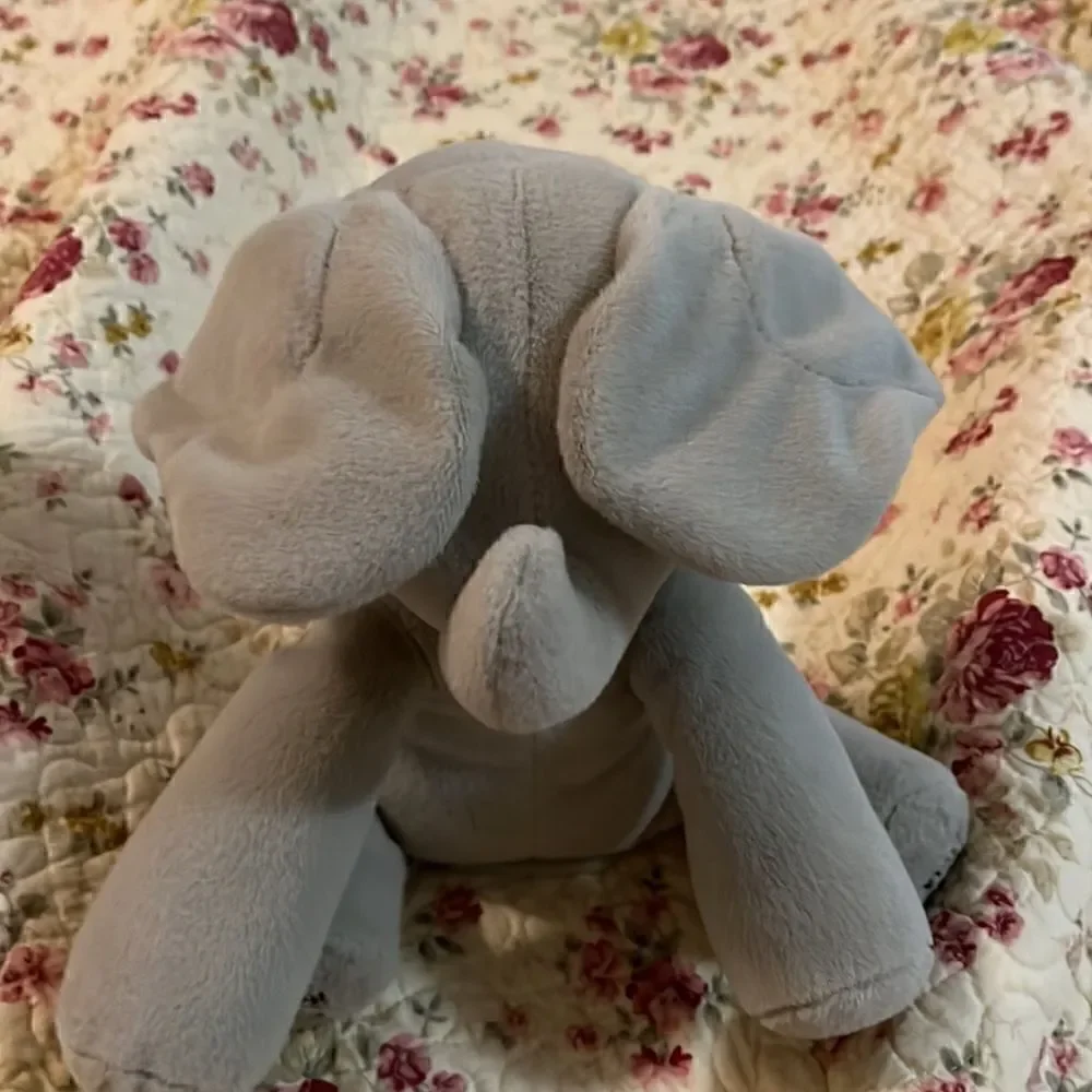 Baby Guns elephant